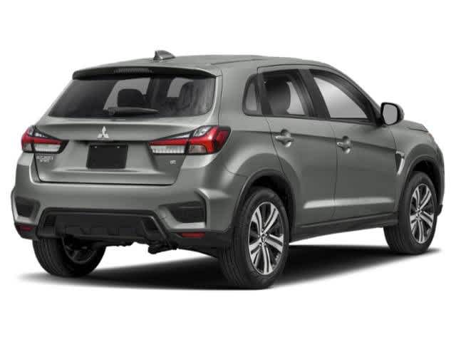 Thumbnail: 2021 Mitsubishi Outlander Sport - 2