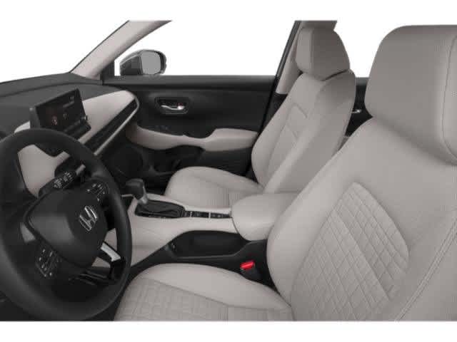 Thumbnail: 2025 Honda HR-V - 11