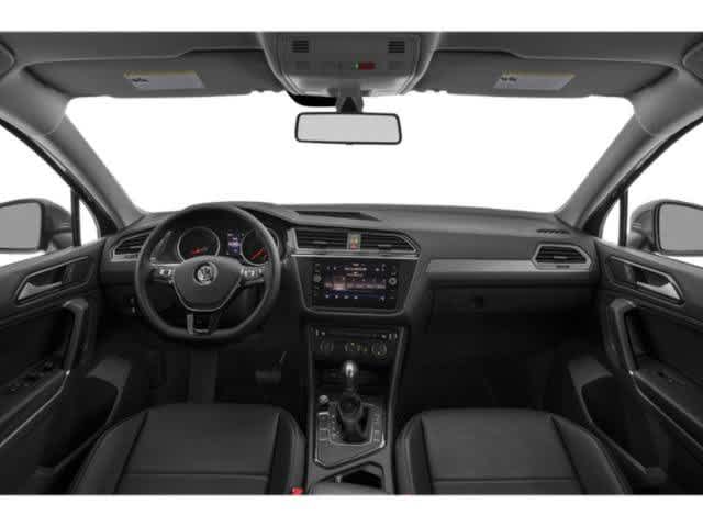 Thumbnail: 2018 Volkswagen Tiguan - 8