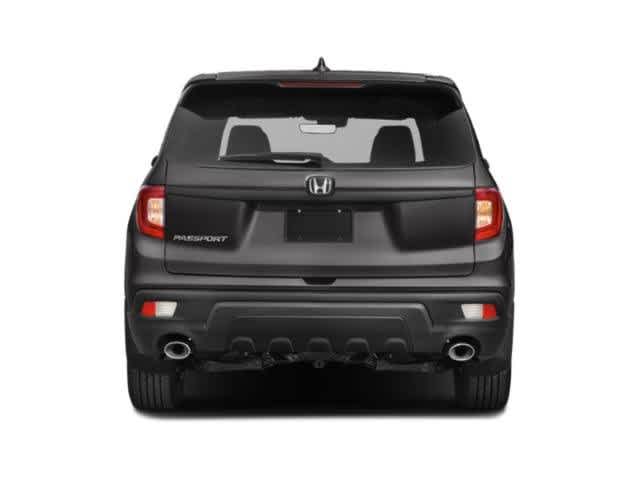 Thumbnail: 2020 Honda Passport - 5