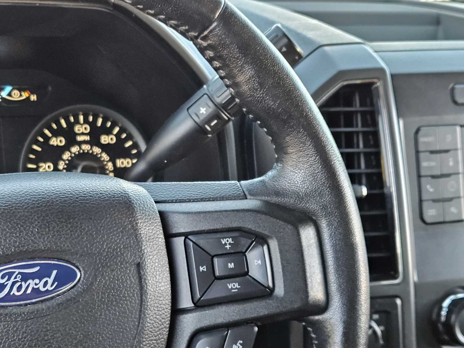 Thumbnail: 2018 Ford F-150 - 28