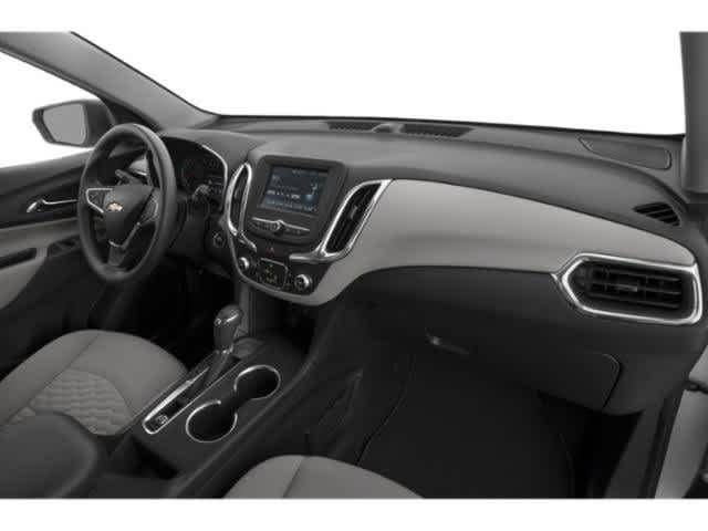 Thumbnail: 2019 Chevrolet Equinox - 16