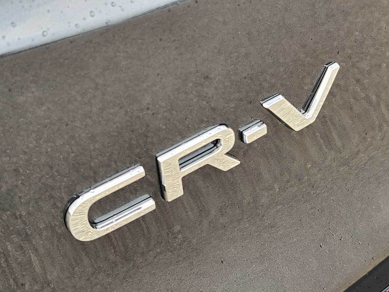 Thumbnail: 2026 Honda CR-V - 12