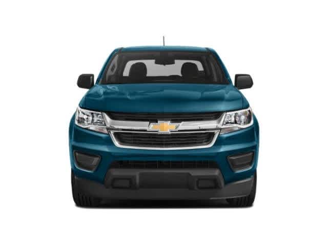 Thumbnail: 2019 Chevrolet Colorado - 7