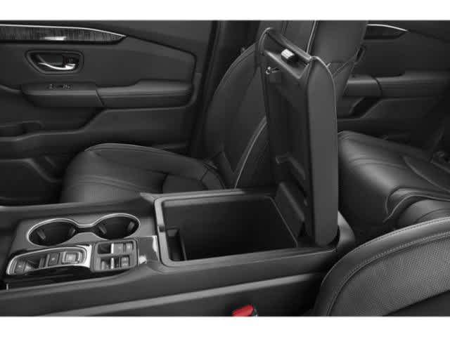 Thumbnail: 2025 Honda Pilot - 17