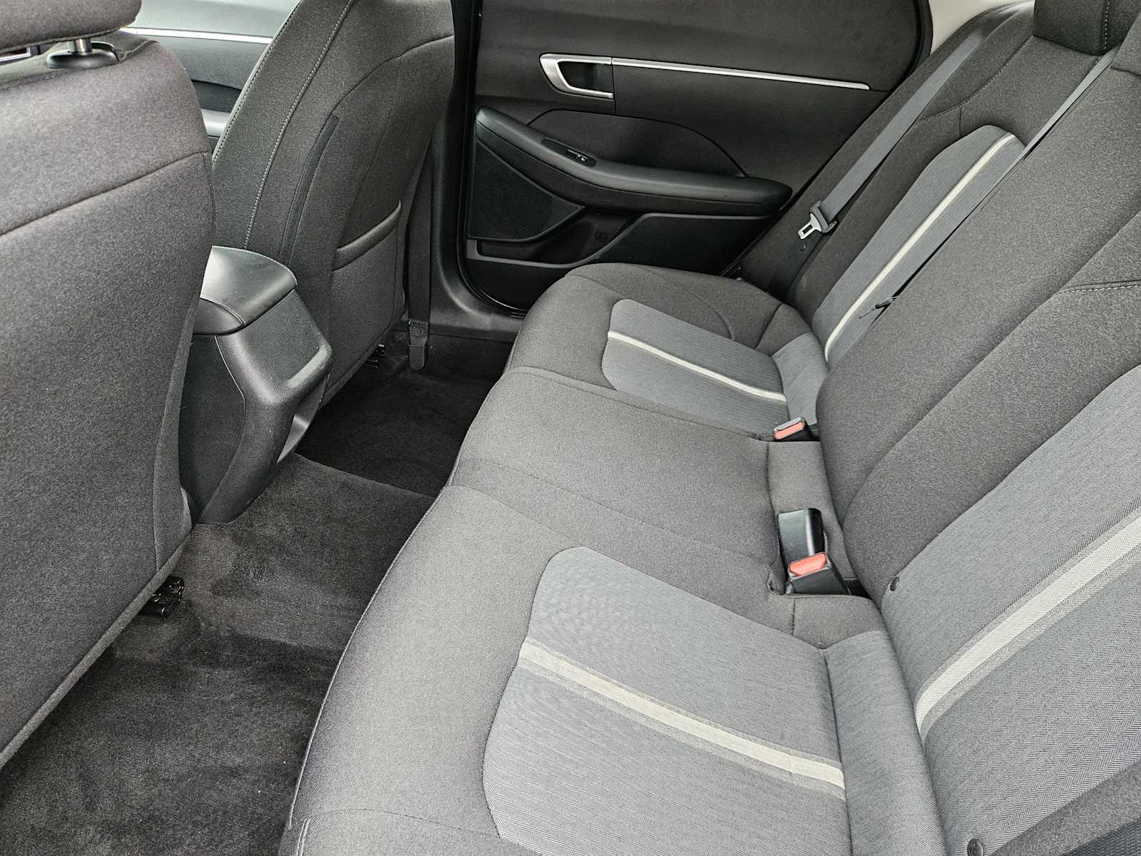 Thumbnail: 2022 Hyundai Sonata - 27