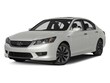 Honda Accord Hybrid