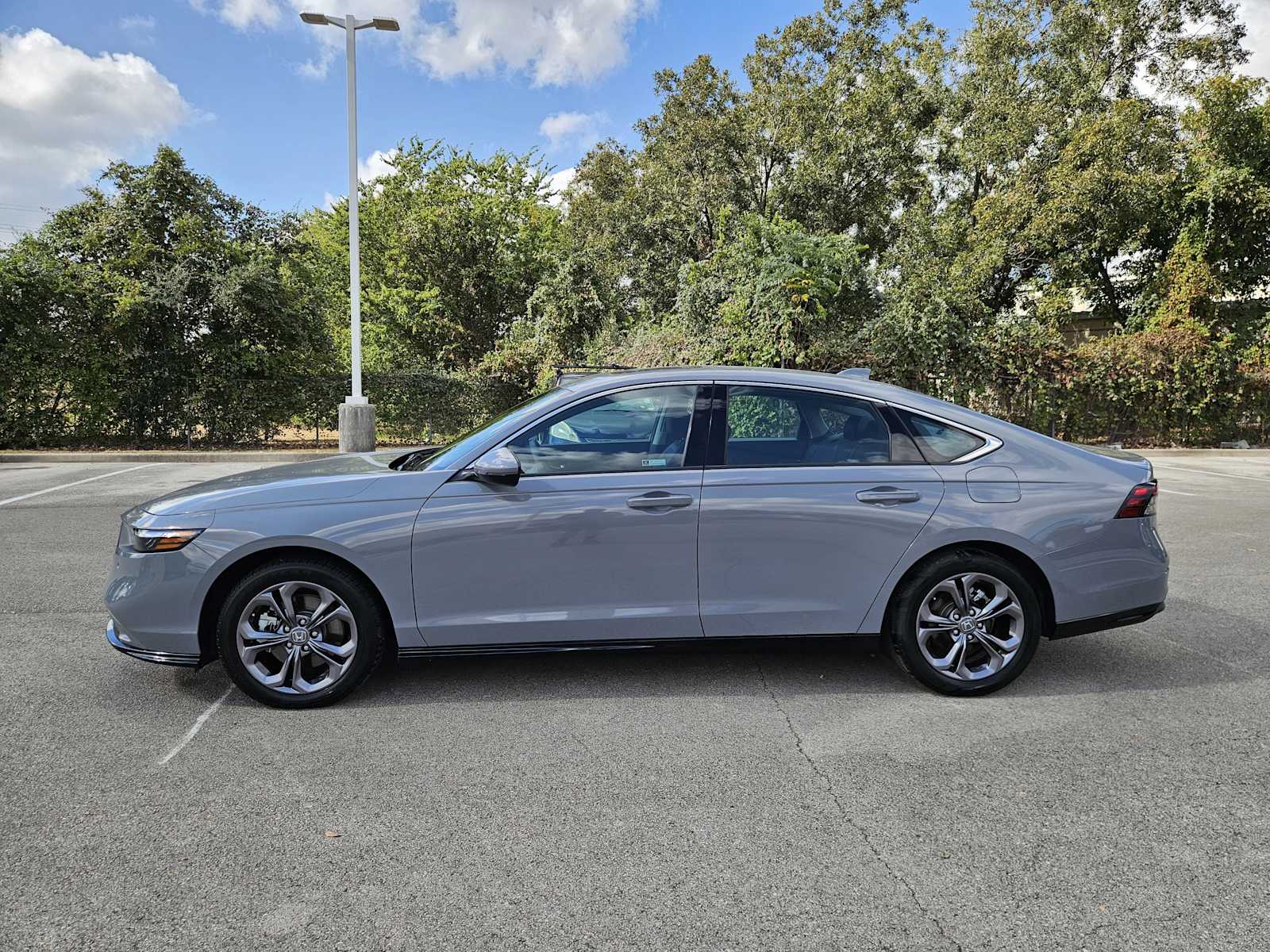 Thumbnail: 2024 Honda Accord - 4
