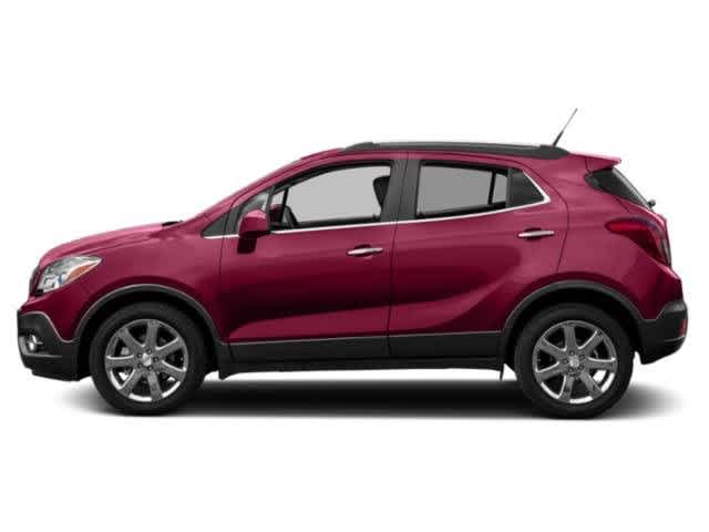 Thumbnail: 2015 Buick Encore - 6