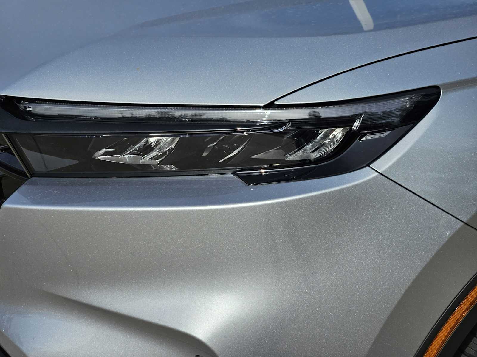 Thumbnail: 2026 Honda CR-V - 7