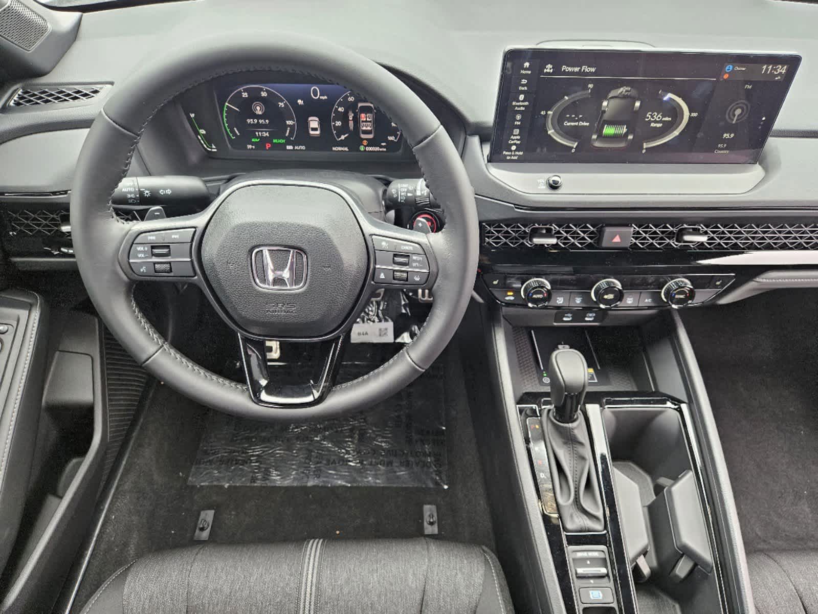 Thumbnail: 2025 Honda Accord - 22
