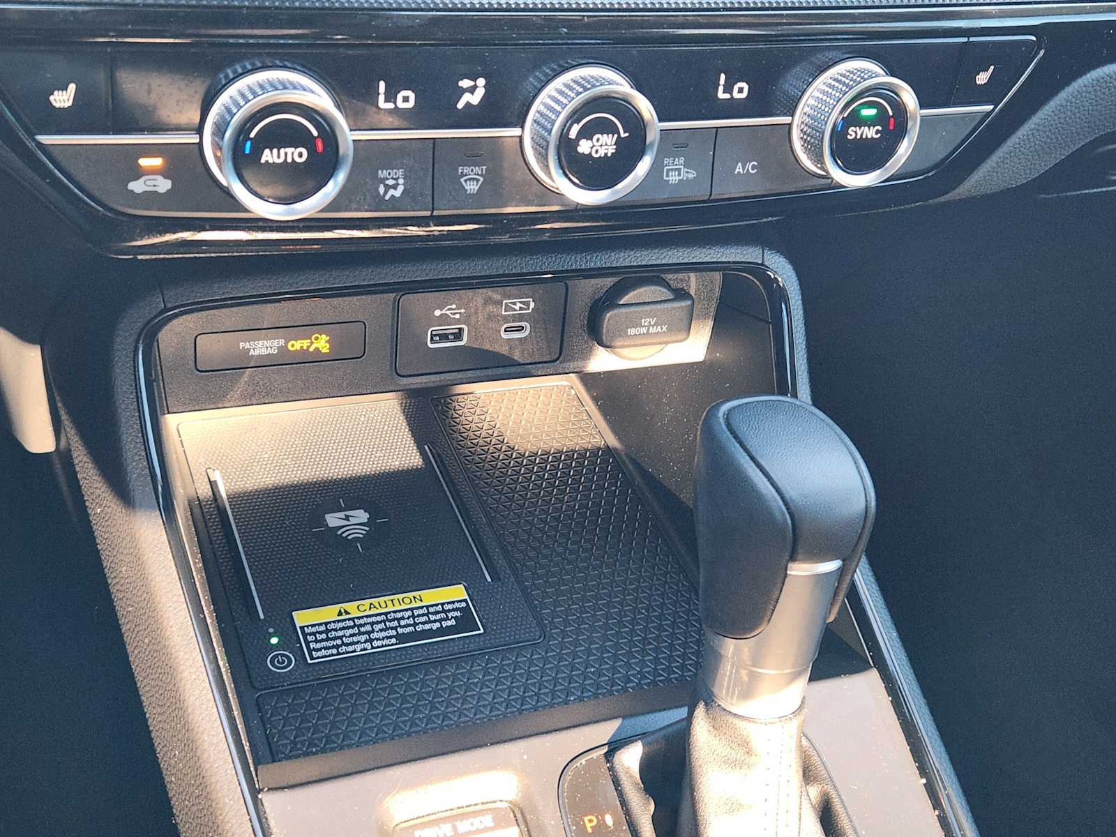 Thumbnail: 2024 Honda CR-V - 19