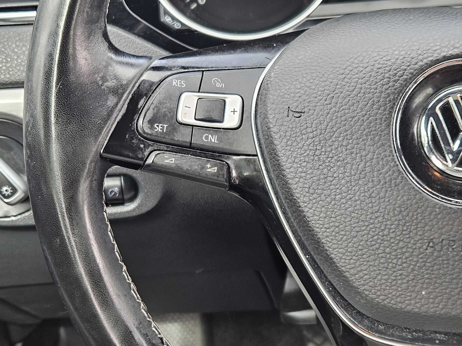 Thumbnail: 2016 Volkswagen Jetta - 26