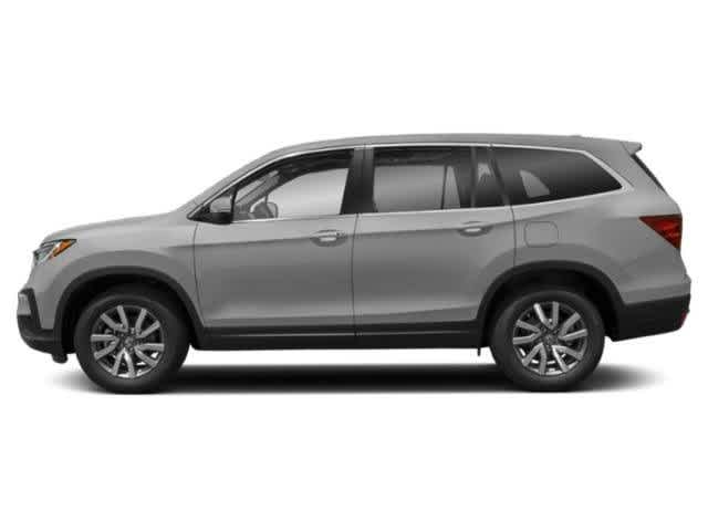 Thumbnail: 2019 Honda Pilot - 3