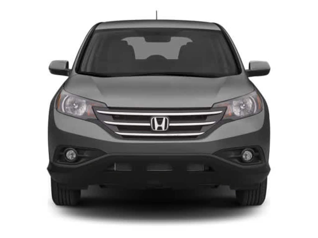 Used 2013 Honda CR-V EX SUV