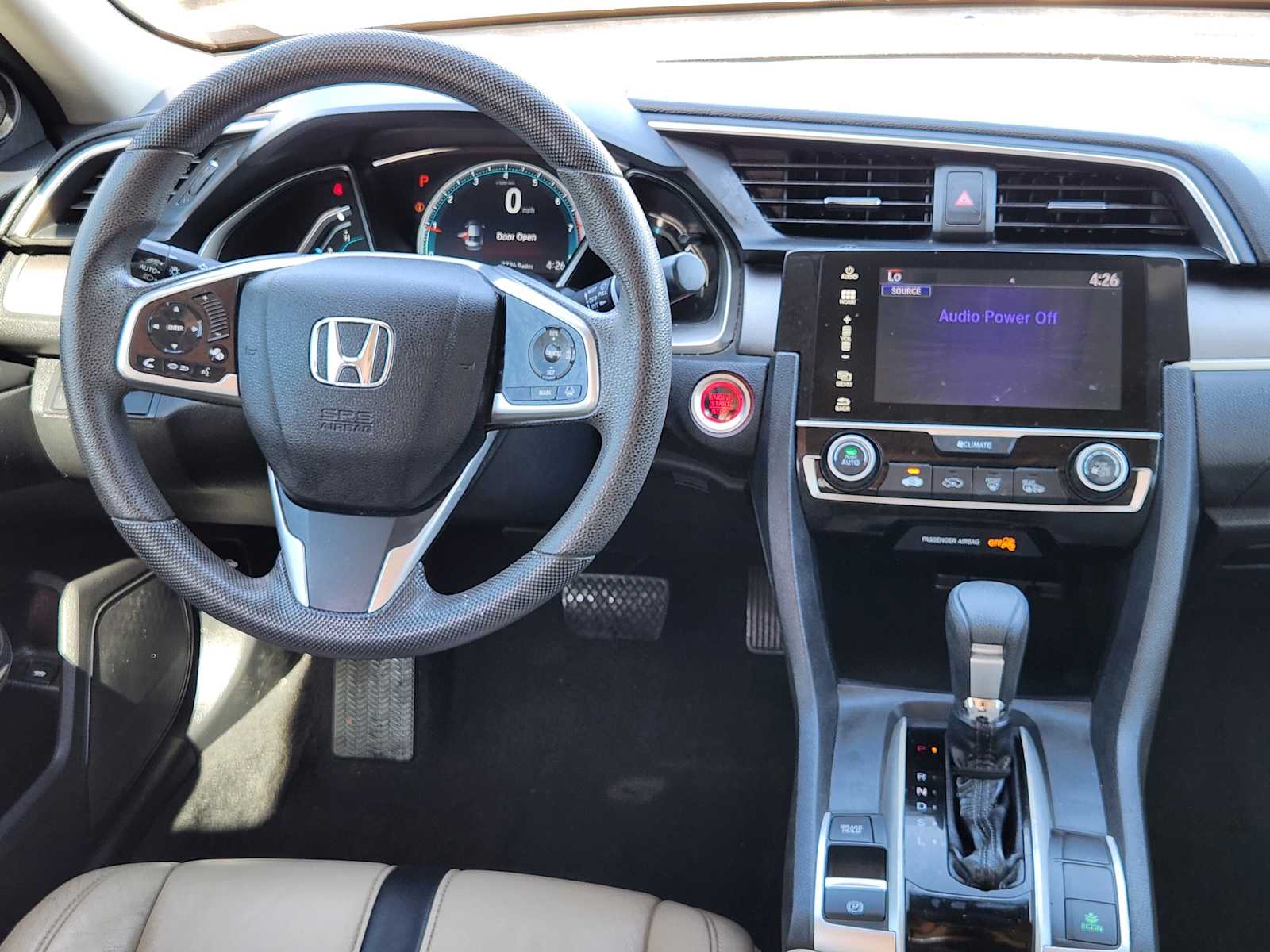 Thumbnail: 2018 Honda Civic - 27