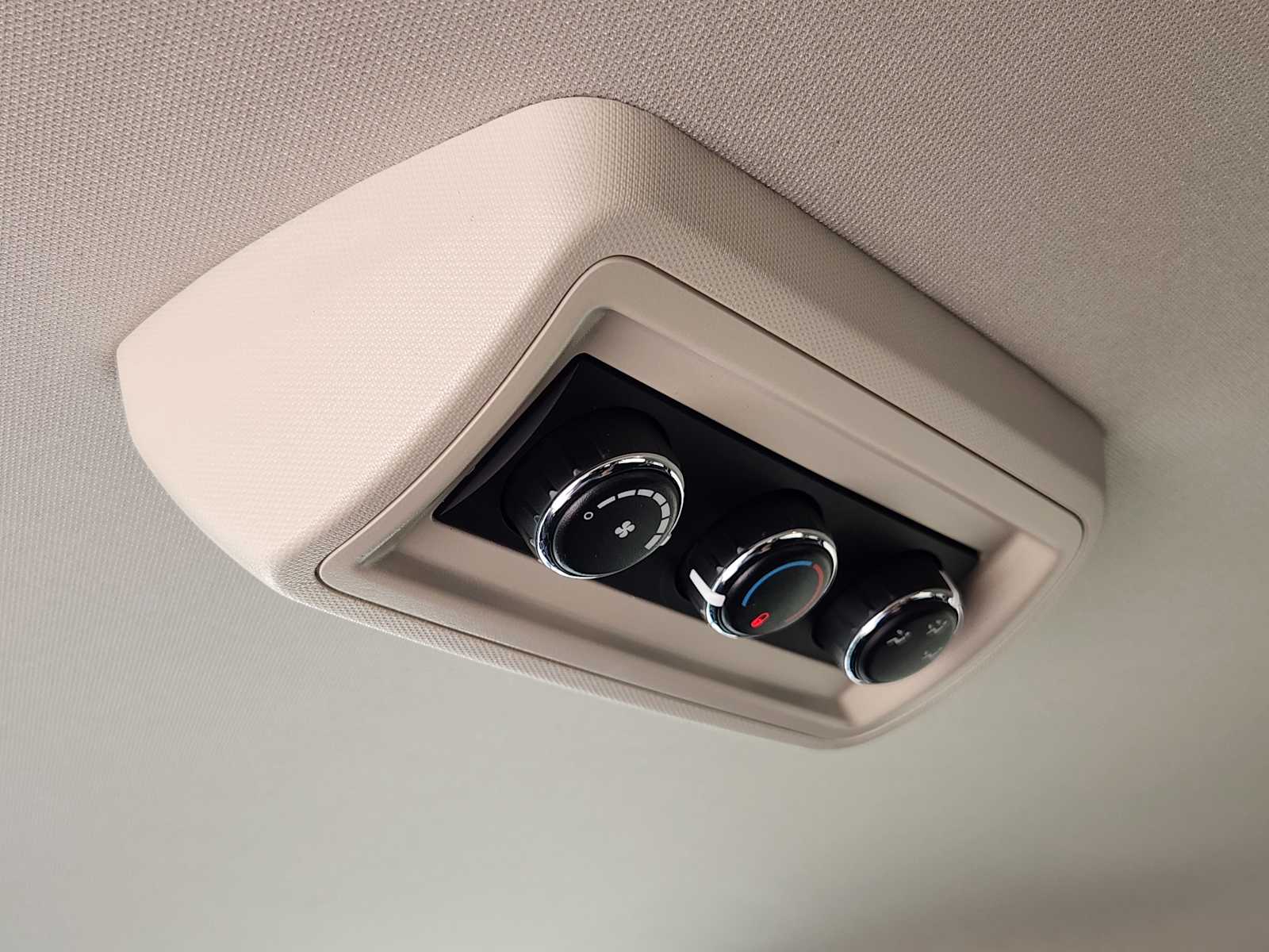 Thumbnail: 2019 Dodge Grand Caravan - 27