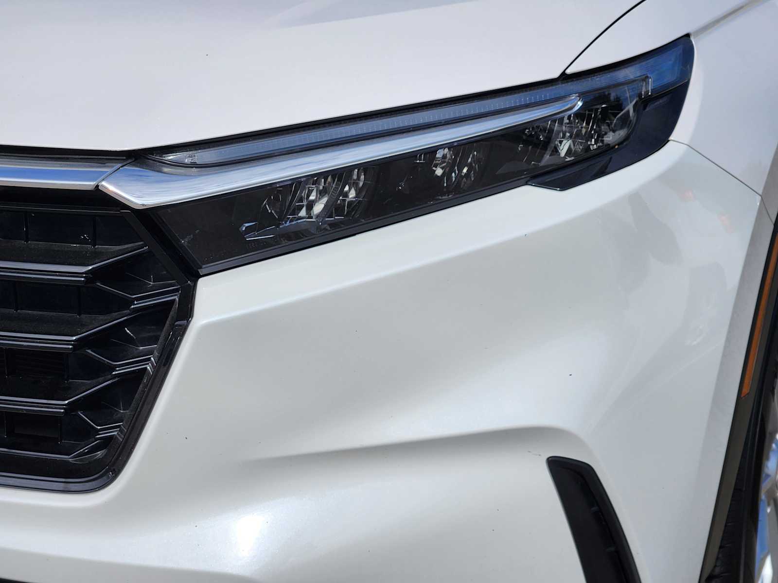 Thumbnail: 2024 Honda CR-V - 7