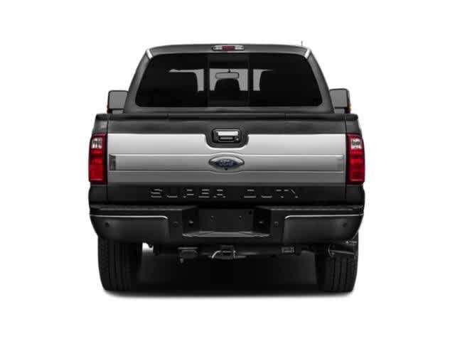 Thumbnail: 2015 Ford Econoline - 15