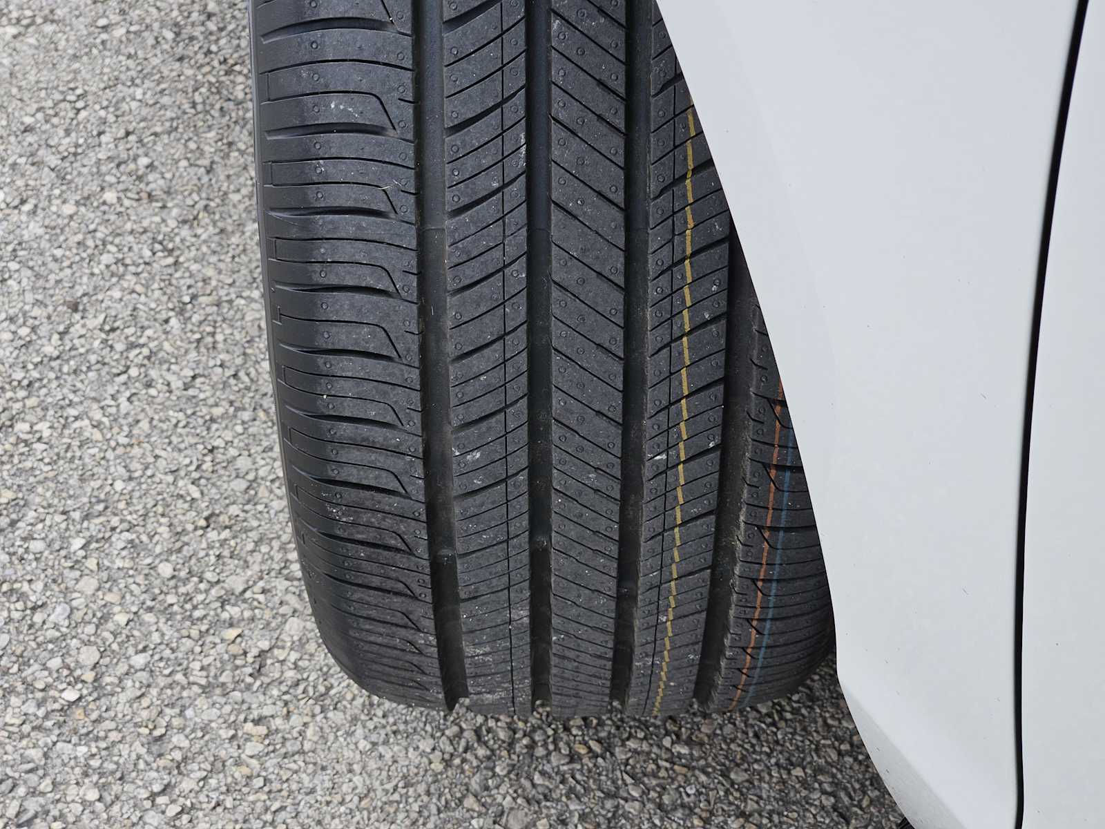 Thumbnail: 2024 Honda Accord - 9