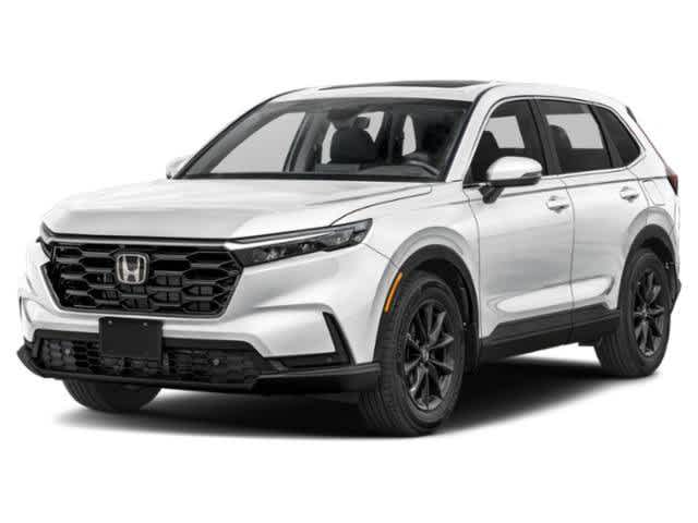 2026 Honda CR-V EX-L 2WD's photo
