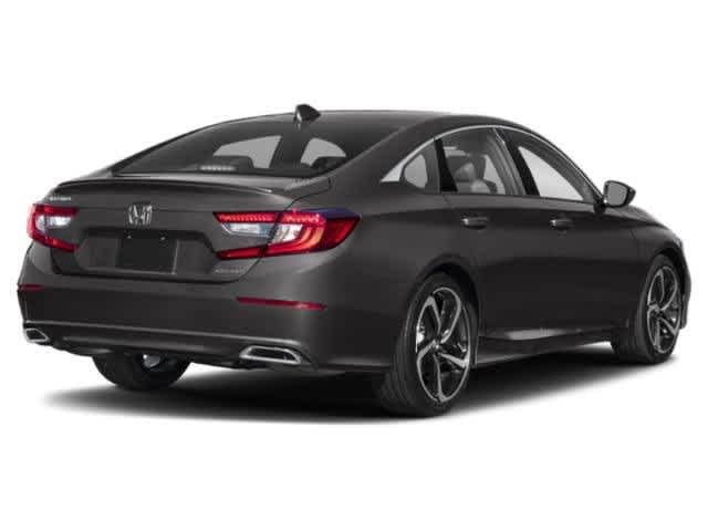 Thumbnail: 2019 Honda Accord - 2