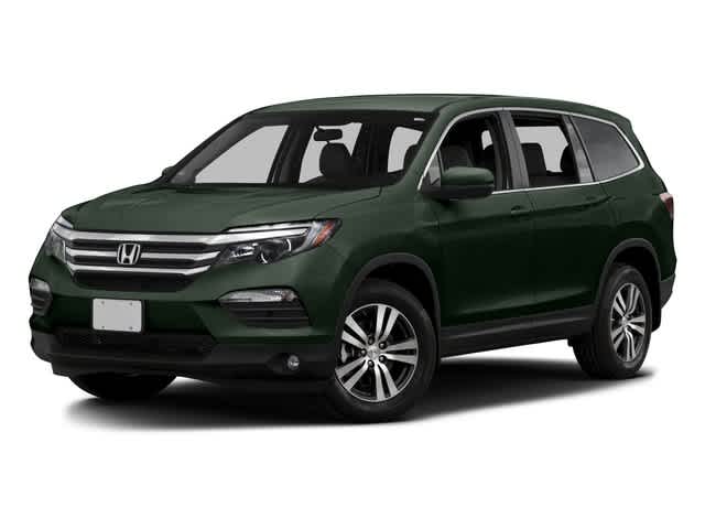 2016 Honda Pilot EX