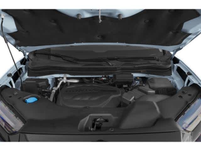 Thumbnail: 2026 Honda Ridgeline - 14