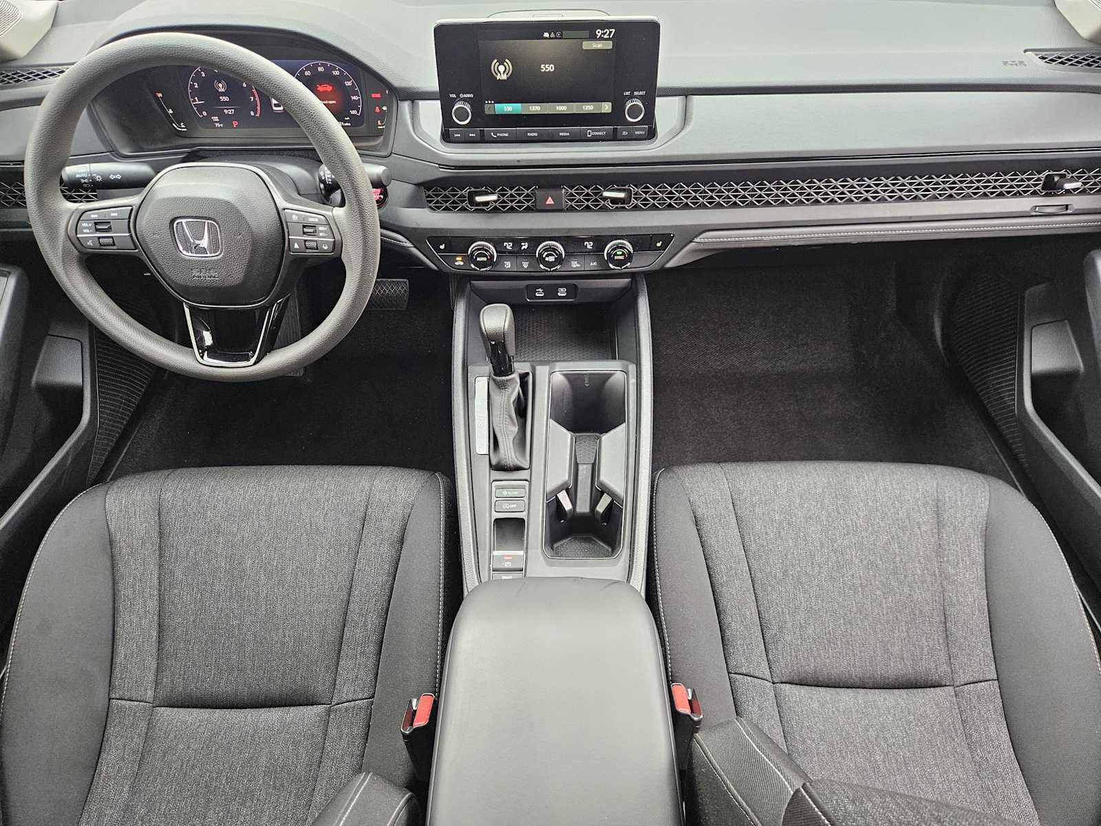 Thumbnail: 2025 Honda Accord - 24