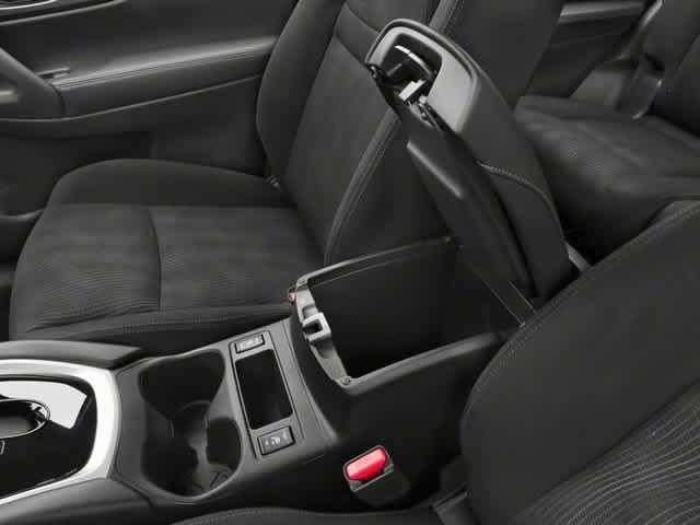 Thumbnail: 2016 Nissan Rogue - 19