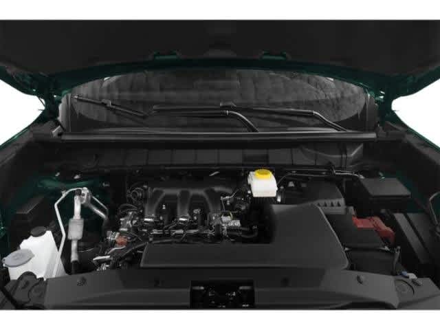 Thumbnail: 2024 Nissan Pathfinder - 13