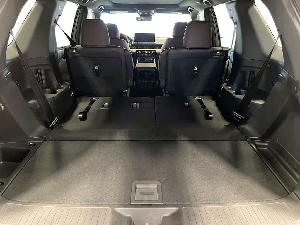 Thumbnail: 2026 Honda Pilot - 29