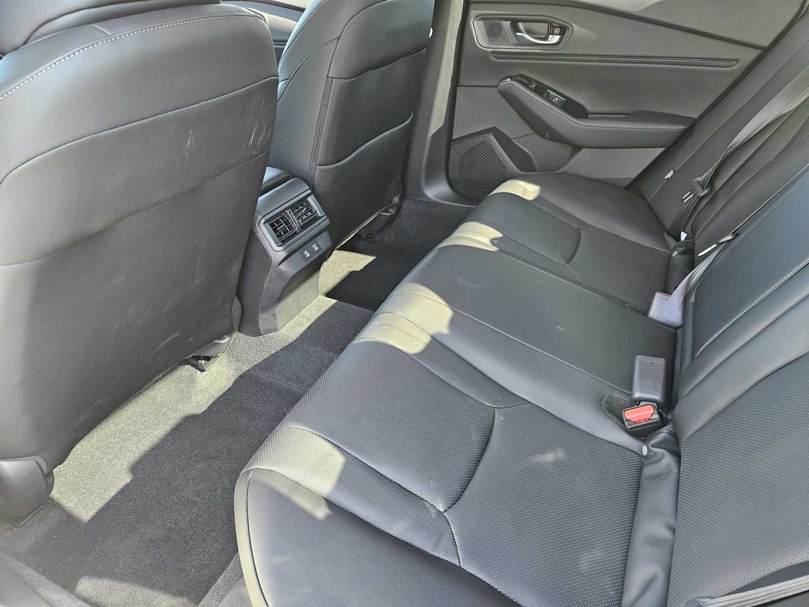 Thumbnail: 2025 Honda Accord - 29