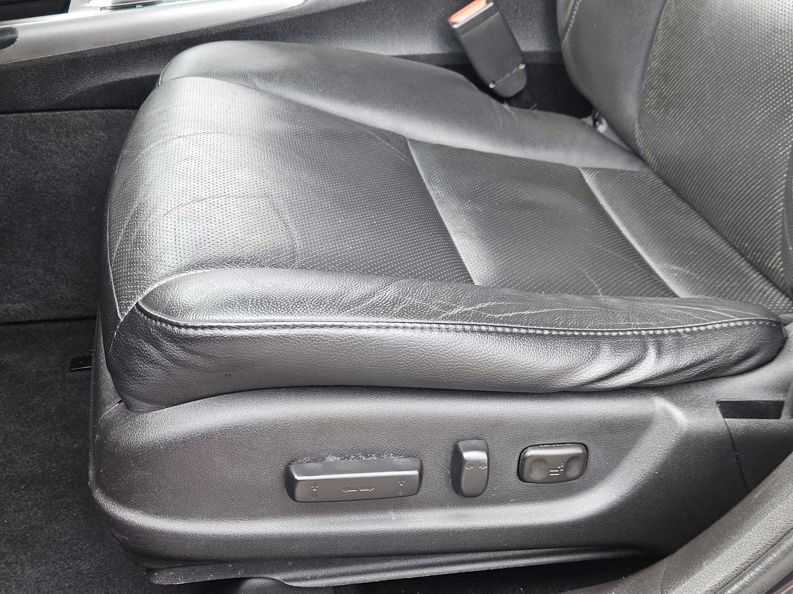 Thumbnail: 2015 Acura RDX - 22