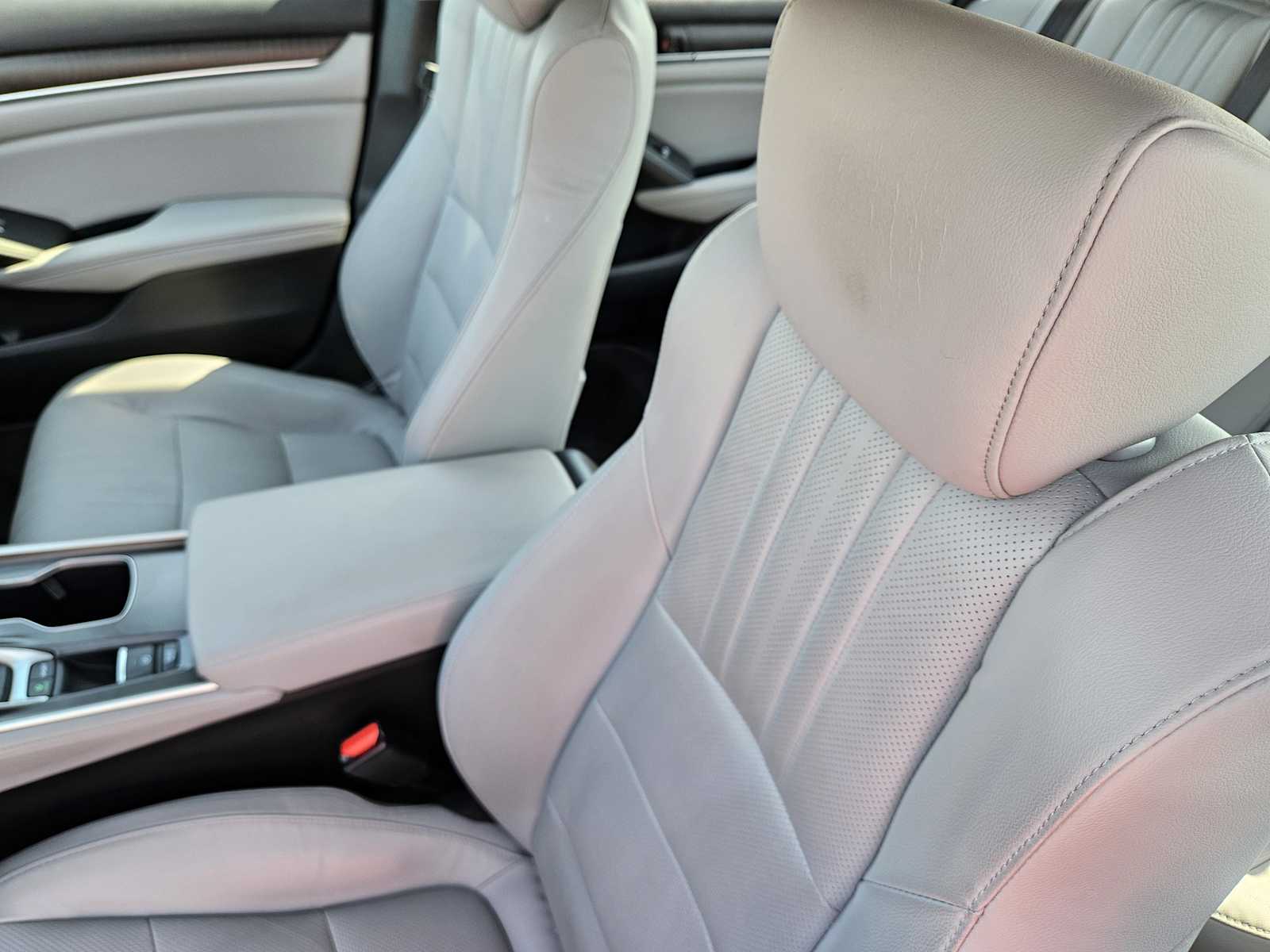 Thumbnail: 2018 Honda Accord - 15