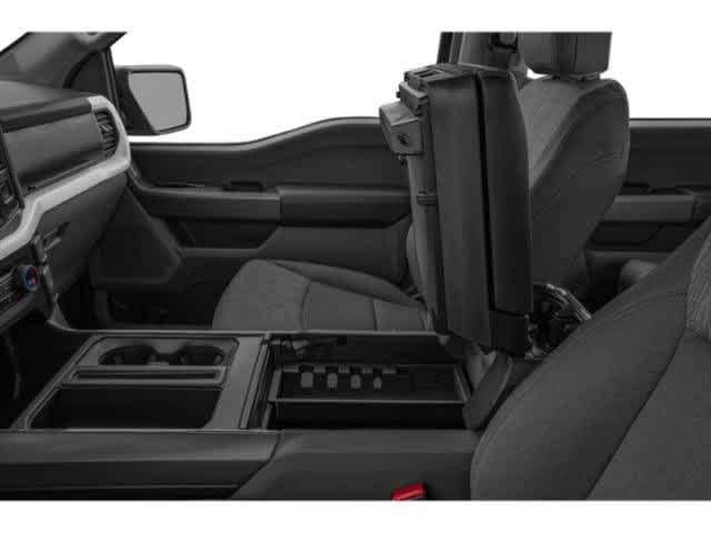 Thumbnail: 2021 Ford F-150 - 16