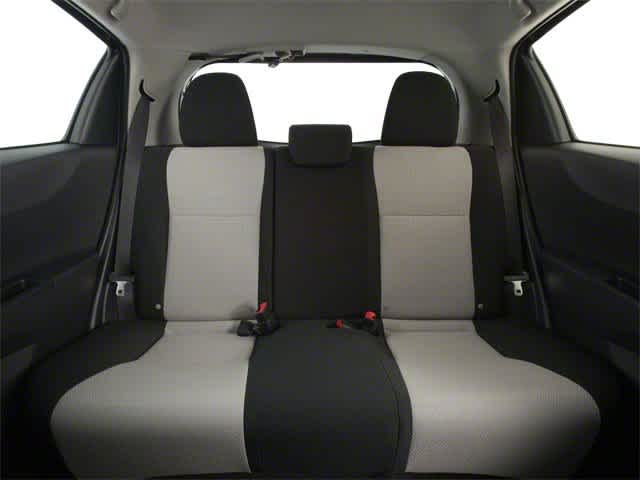 Thumbnail: 2013 Toyota Yaris - 17
