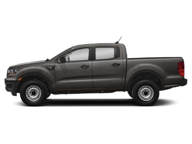 Thumbnail: 2020 Ford Ranger - 3