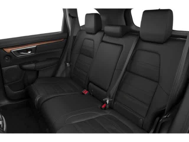 Thumbnail: 2020 Honda CR-V - 16