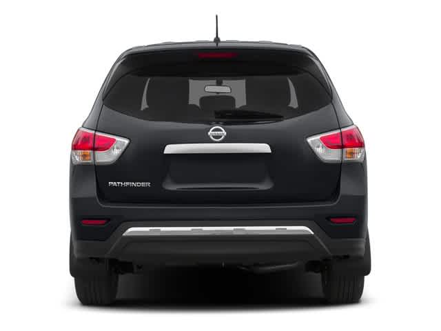 Thumbnail: 2013 Nissan Pathfinder - 8