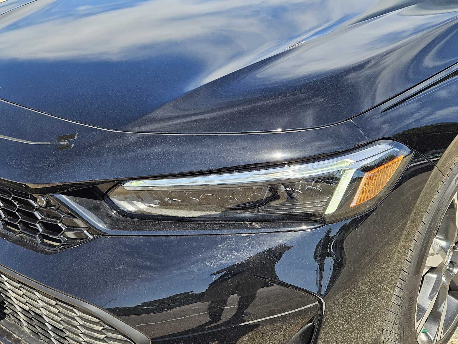 Thumbnail: 2026 Honda Civic - 7