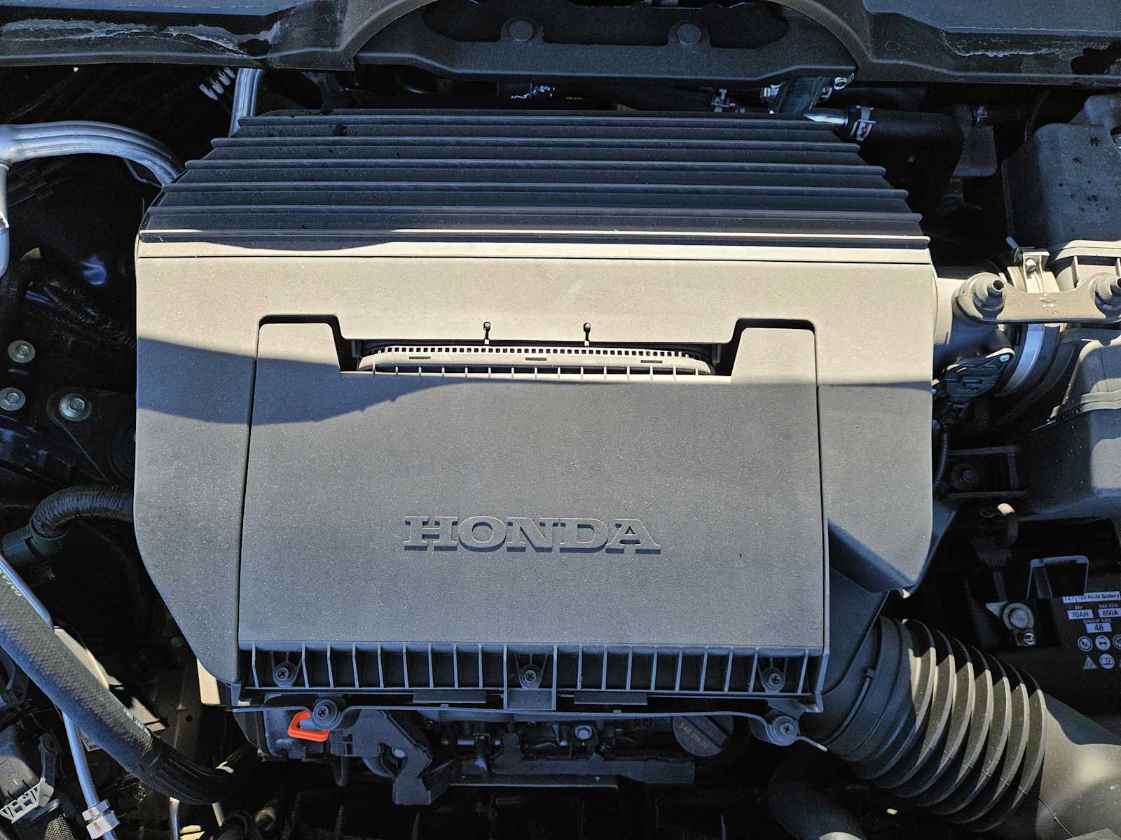 Thumbnail: 2025 Honda Pilot - 23