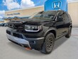  Honda Passport