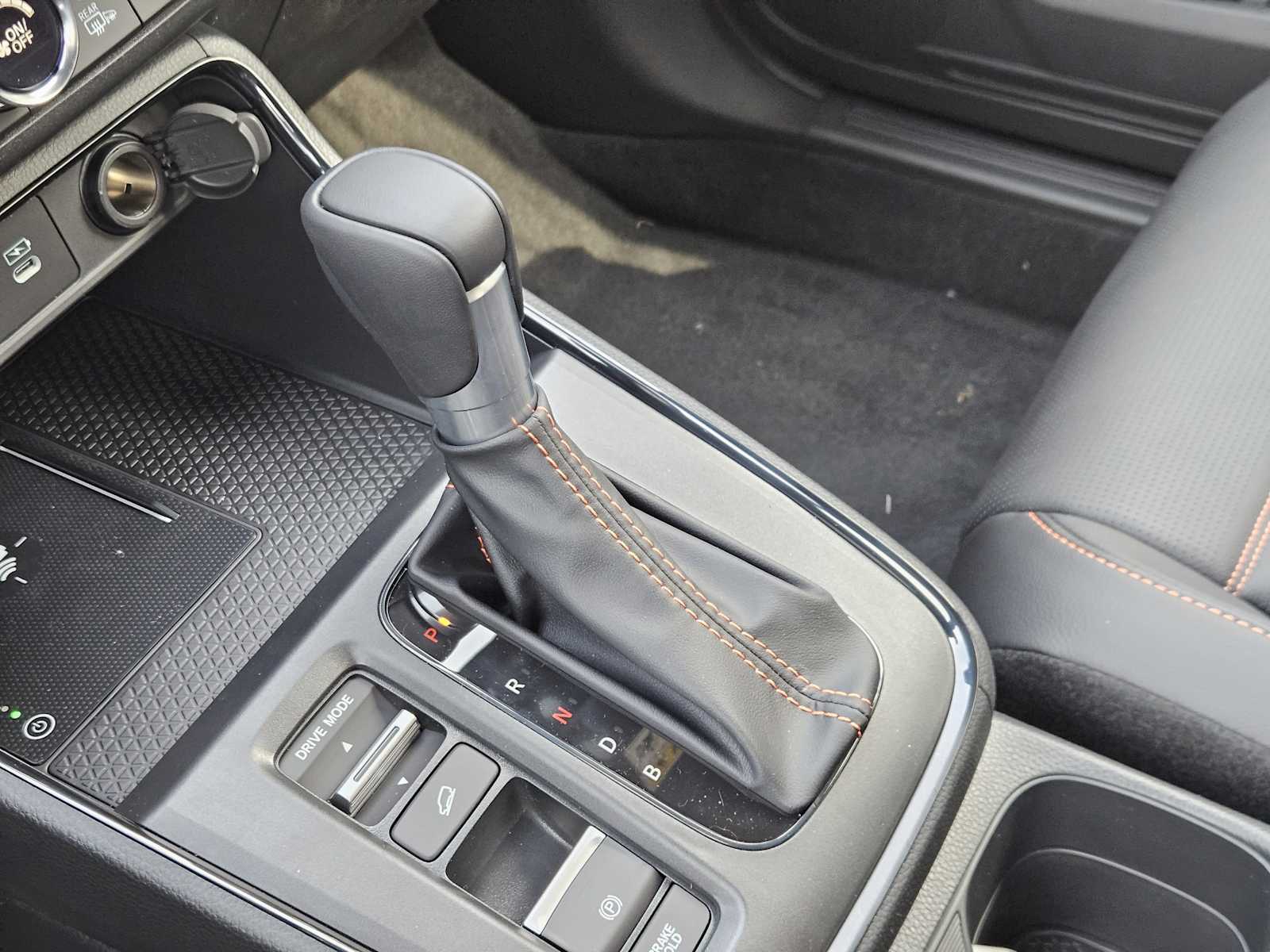 Thumbnail: 2026 Honda CR-V - 16