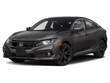  Honda Civic Sedan