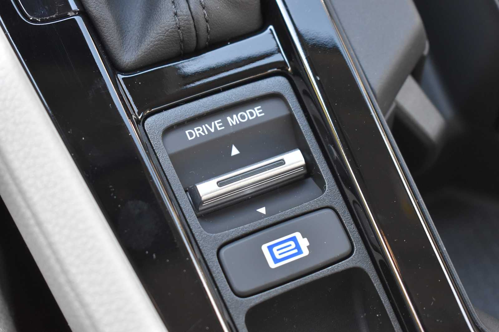 Thumbnail: 2026 Honda Accord - 21