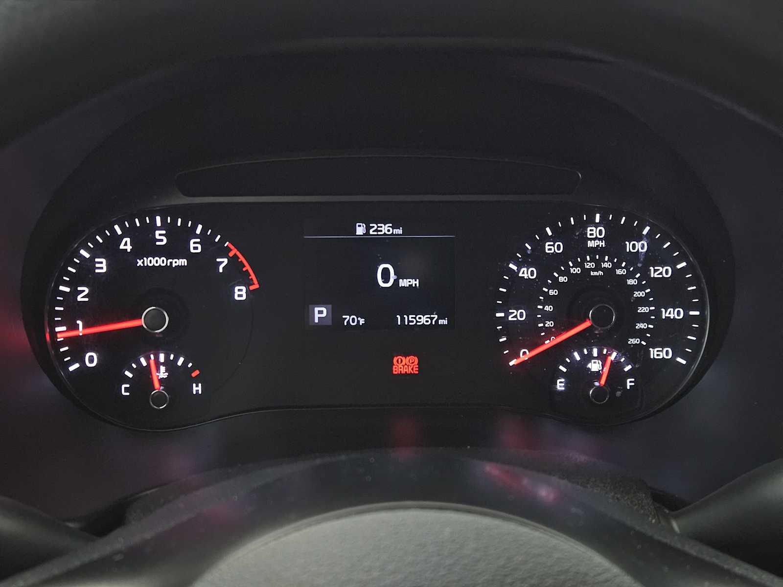 Thumbnail: 2020 Kia Soul - 15