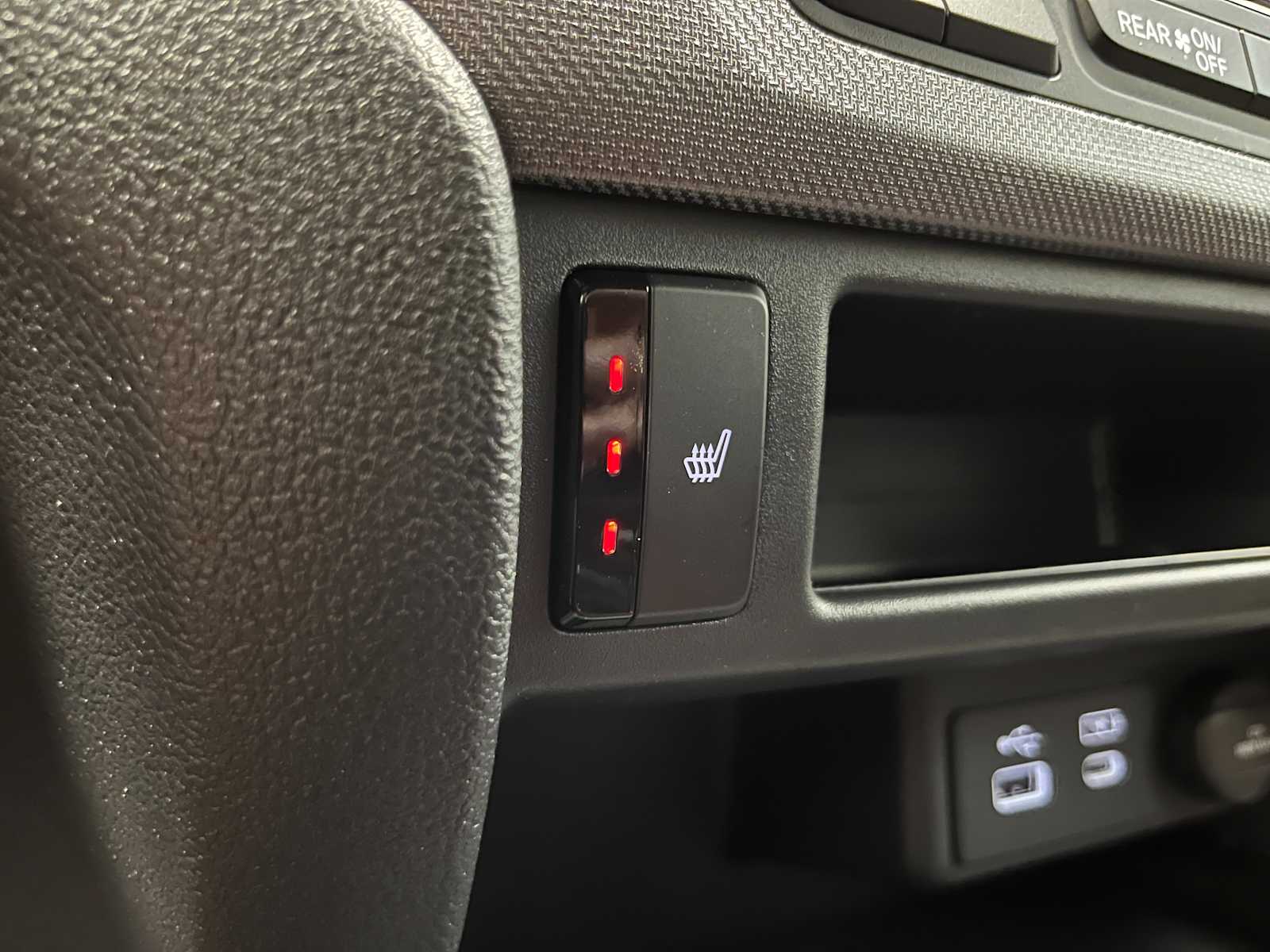 Thumbnail: 2026 Honda Ridgeline - 21