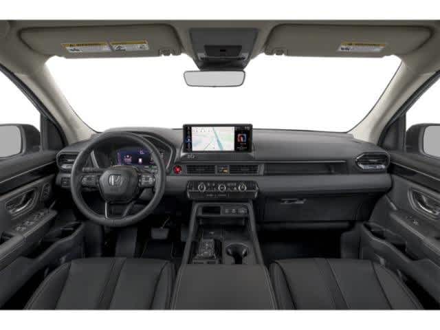 Thumbnail: 2026 Honda Passport - 7