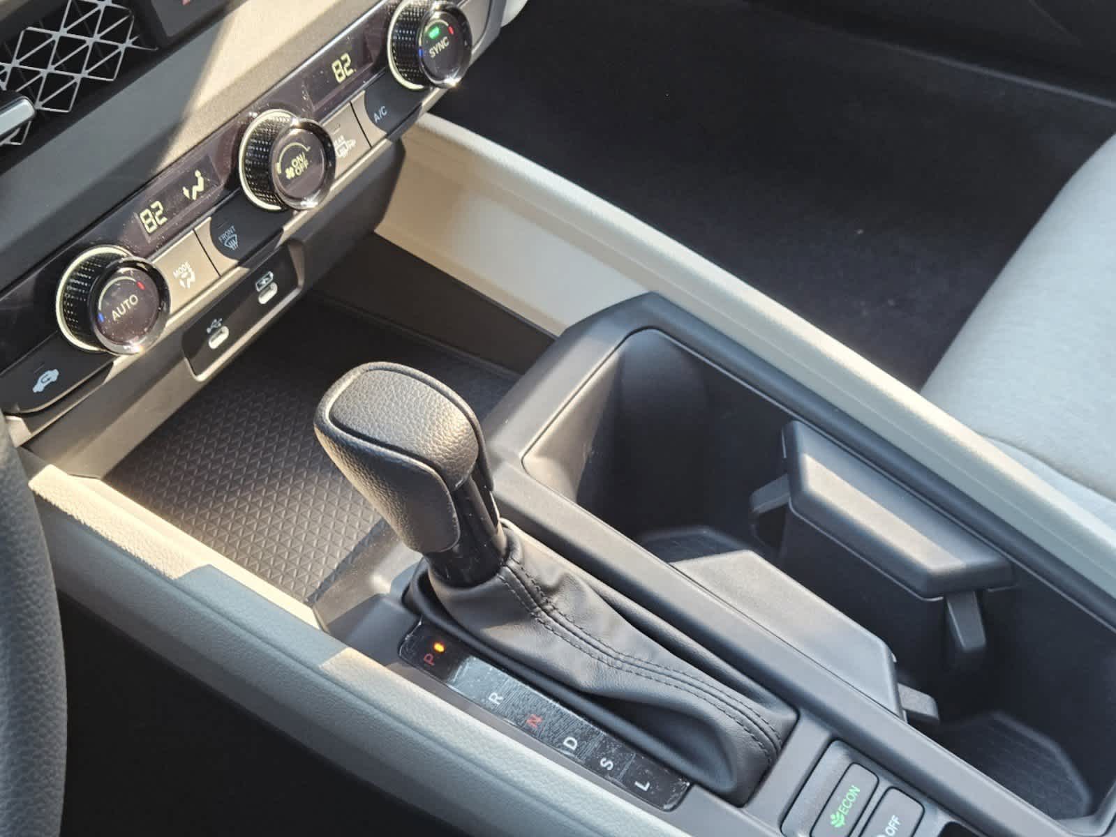 Thumbnail: 2025 Honda Accord - 17